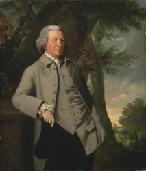 A Country Gentleman